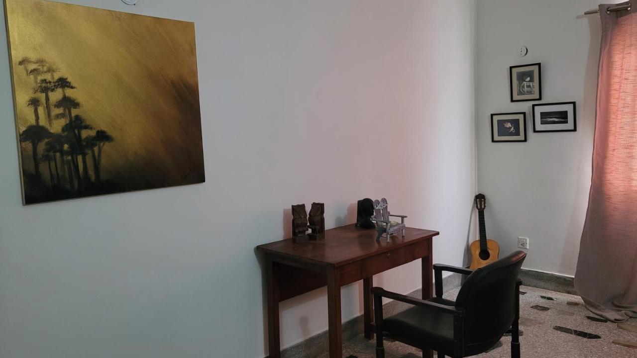 Privee Homes Karacsi Kültér fotó