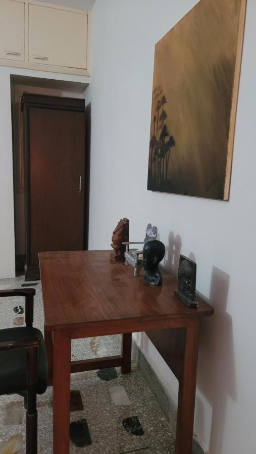 Privee Homes Karacsi Kültér fotó