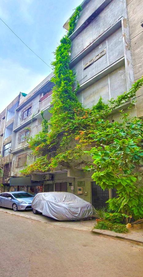 Privee Homes Karacsi Kültér fotó