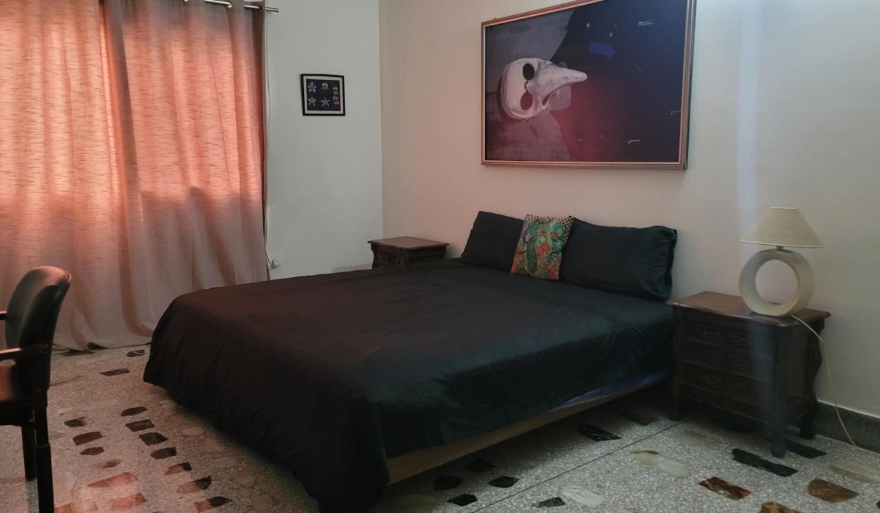 Privee Homes Karacsi Kültér fotó
